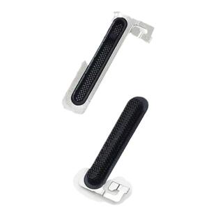 适用6代6P听筒网7代7P X 8P XR XS XSM摄像头圈底部喇叭防尘网