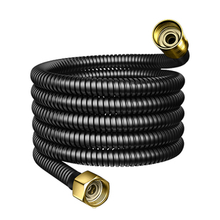 大流量花洒软管淋浴喷头水管通用热水器浴室浴霸连接管子配件大全