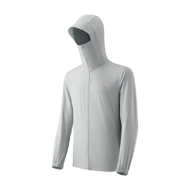 蕉下男士冰丝凉感常规款防晒衣