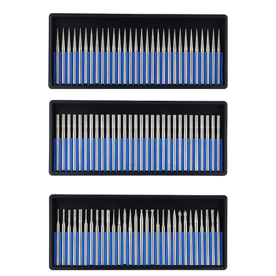 肯威合金磨头耐磨锋利