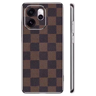 适用于opporeno15手机壳opporeno15pro新款素皮手机壳oppo全包镜头防摔reno15超薄的男女士pro高级感外壳后