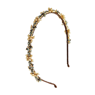 SPECIAL欧美复古轻奢气质发箍头箍发饰头饰配饰女2026年新款礼物