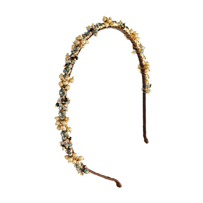 SPECIAL欧美复古气质发箍