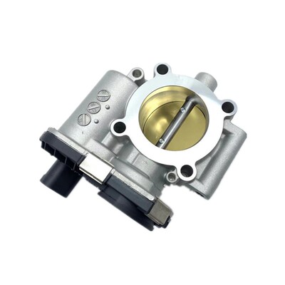 科沃兹新英朗节气门总成电子