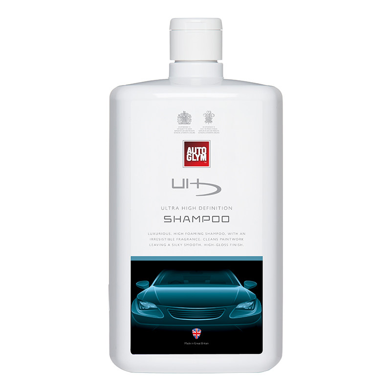 AutoGlym英国皇冠进口浓缩洗车液