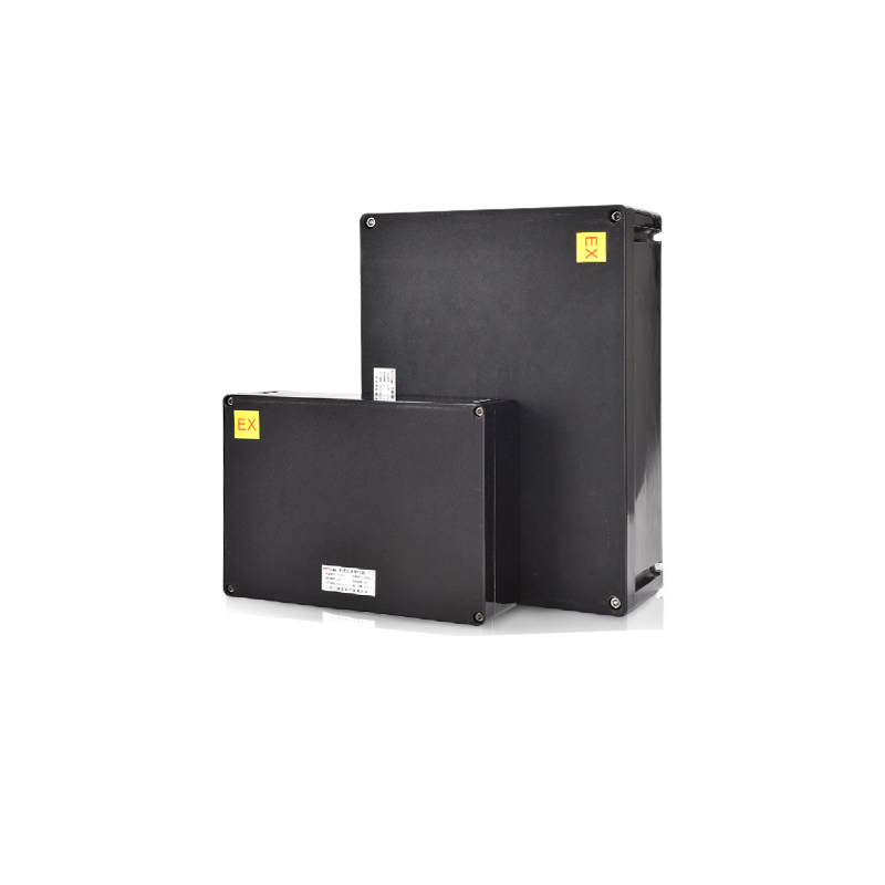 bjx8050防爆接线箱工程塑料