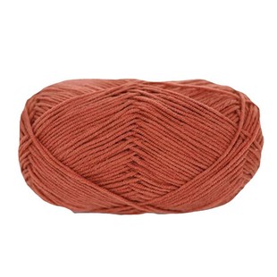 雪妃尔4股萌娃娃牛奶棉 勾线手工编织毛线团棉线四股毛线钩织毛线