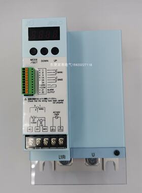 议价富士电力调整器调压器加热控制器电源RPDE2100-T 100-240V 10