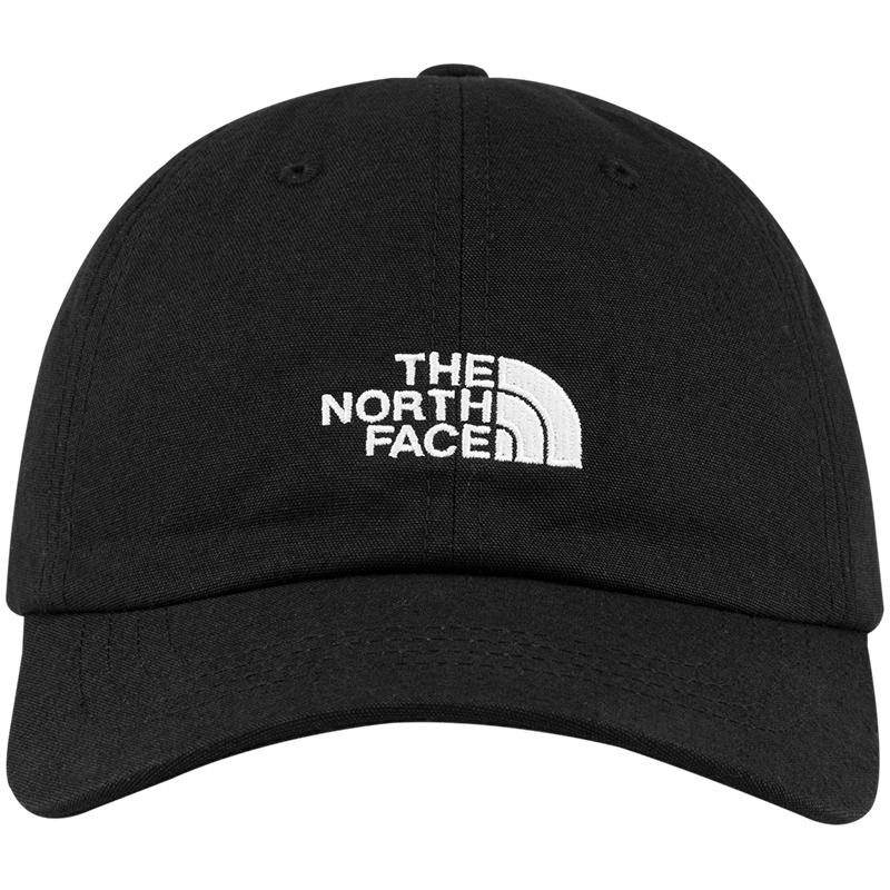TheNorthFace北面运动帽情侣款户外运动防护透气帽子春新款|3SH3