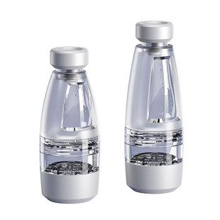 新款米诺头皮上药器头部按摩滚珠导液梳头发精油地尔涂抹给药神器