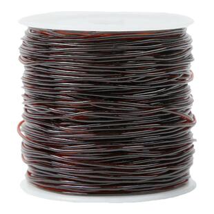 弹力绳手串绳透明弹力线手工diy文玩串珠佛珠专用松紧水晶线耐磨