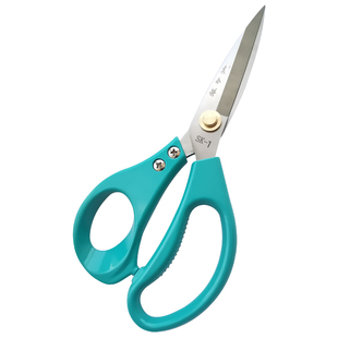 袁合兴专利高级厨房剪刀多功能不锈钢杀鱼鸡骨强力剪烤肉剪骨头剪