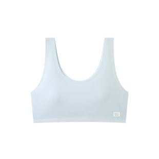 女童内衣发育期10一14岁少女文胸第一二阶段女孩小学生儿童小背心