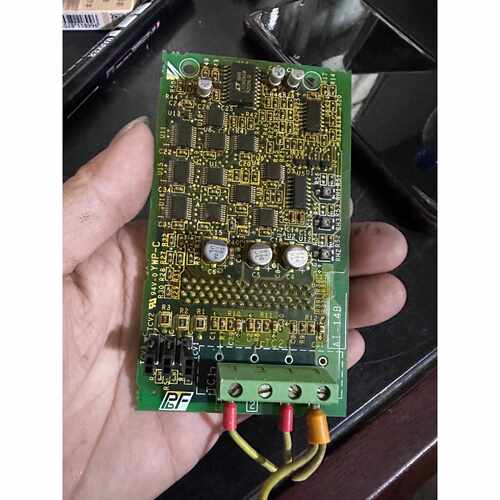 AI-14BG7变频器输入扩展卡，询价