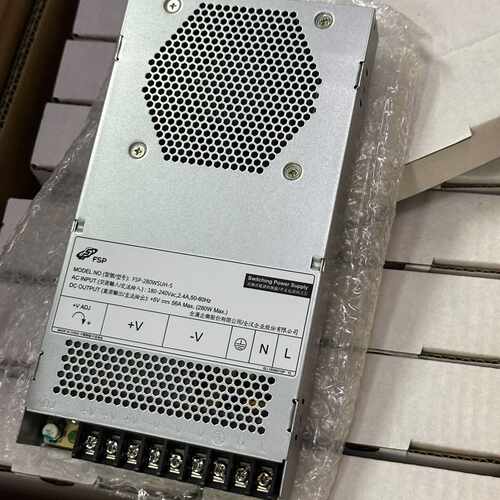 溢价-全汉开关电源FSP-280WSUH-5 220V转5V LE