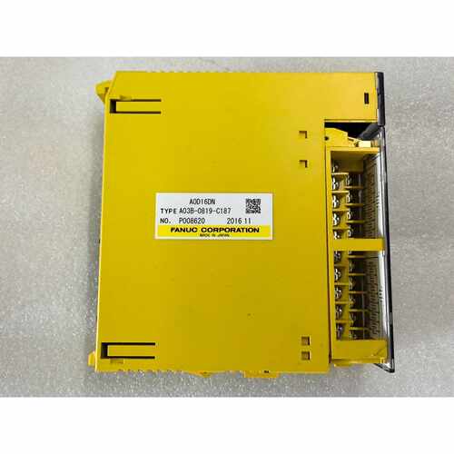 询价-IOA03B0819C187实图拍摄不可维修