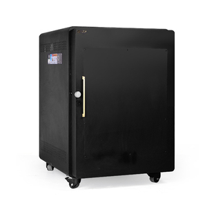 水流星陶艺专业设备全自动硅碳棒高温电窑智能控温窑炉陶瓷烧制