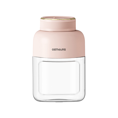 德国OSTMARS多功能吨吨杯榨汁机