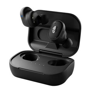 骷髅头/Skullcandy Grind格林真无线蓝牙耳机入耳式耳塞运动降噪