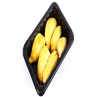 新鲜d197果泥顺丰包邮冷冻榴莲