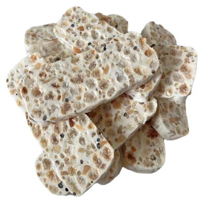 葛根茯苓酥湖南湘西凤凰张家界特产小吃五谷杂粮手工制作雪花酥
