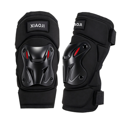 乐小吉防风防摔骑士护具