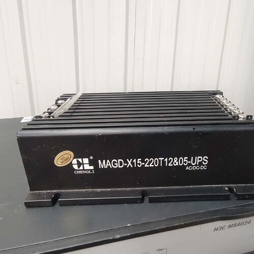 承力CHENGLI MAGD-X15-220T12&05-U