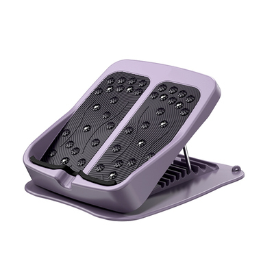 拉筋板斜踏板小腿拉伸器可折叠站立腿部健身器材拉经非瘦腿神器