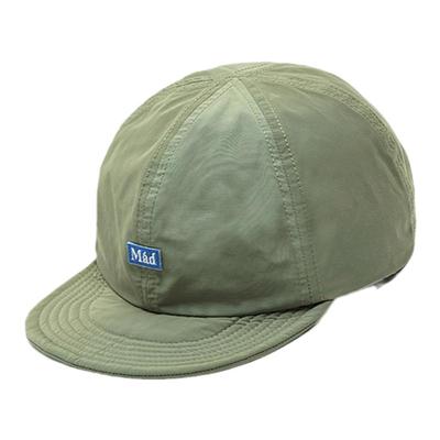 棒球帽theMADHATcher工程师