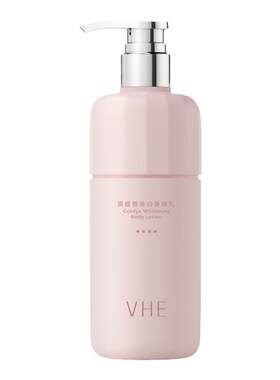 VHE美白身体乳保湿滋润持久留香