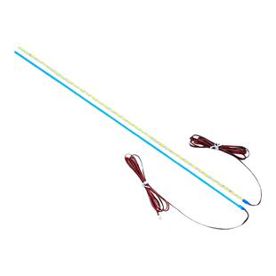 组装机42寸LED液晶电视机背js-lb-s-jp42e9-155b20a T0HS灯条54CM