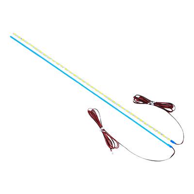组装机42寸LED液晶电视机背js-lb-s-jp42e9-155b20a T0HS灯条54CM
