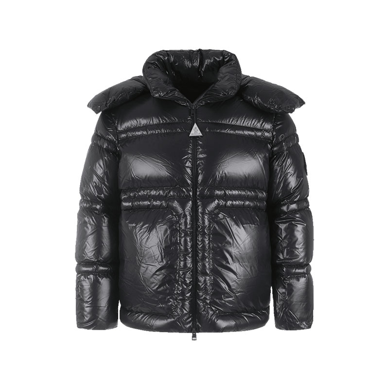 Moncler/盟可睐男士羽绒服