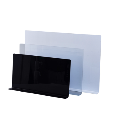 防水开放式厨房挡板防灰尘防飞沫