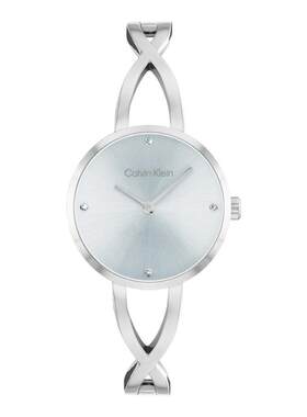 【明星同款】CalvinKlein官方正品CK手表简约轻奢女表高级手表女