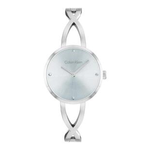 【明星同款】CalvinKlein官方正品CK手表简约轻奢女表高级手表女