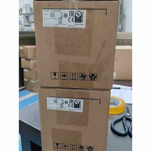 议价变频器VFD007M23A还有1个适用