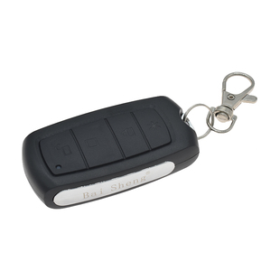 BST19遥控器T26道闸车库T19电动伸缩门T28平移门通用拷贝433钥匙