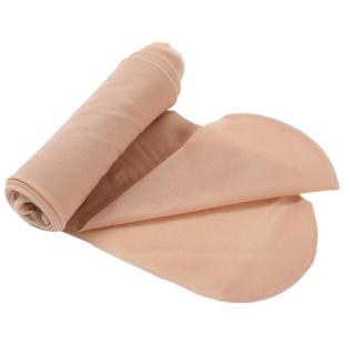 10双丝袜女春秋夏季防勾丝超薄款隐形全透明长筒黑丝肉色连体丝袜