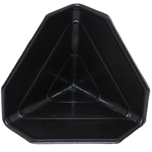 三面护角纸箱护角快递护角塑料护角套角家具打包护角防撞保护包角