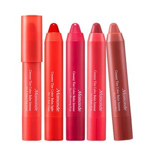 【专享】梦妆蜡笔口红15号棕红色蜡笔唇膏笔11号20号色女平价正品