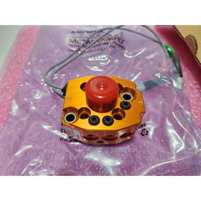 议价ATI Industrial Automation QC7M维修