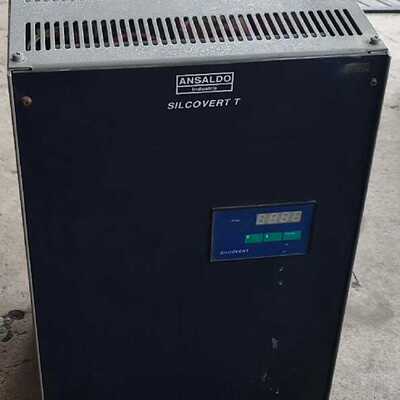 安萨尔多直流调速器Silcovert V SV  T/40-