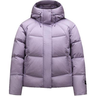 ANTAZERO×KRIS丨RDS95绒羽绒服