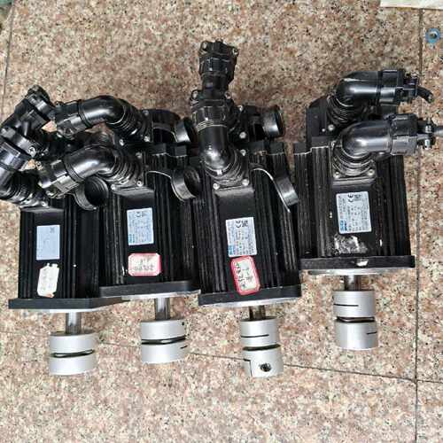 售前询价可维修伺服马达，110ST-06030..1.8KW，6NM3议价