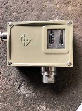 议价上海中和D50877D压力控制器 0-0.6MPa 220V
