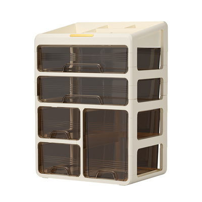 抽屉式收纳柜桌下收纳柜第一名！