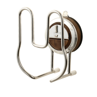 吸盘浴室拖鞋挂架免打孔壁挂式沥水架卫生间收纳挂钩挂拖鞋神器