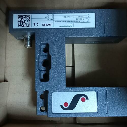 IR2011/40 BST 纠偏传感器 远红外检测 工业控制配件