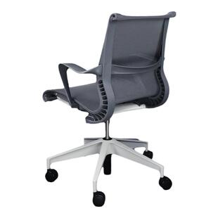 赫曼米勒Setu人体工学椅办公椅会议椅接待电脑椅herman miller